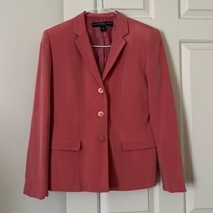 Women’s Petite Blazer, Size 6